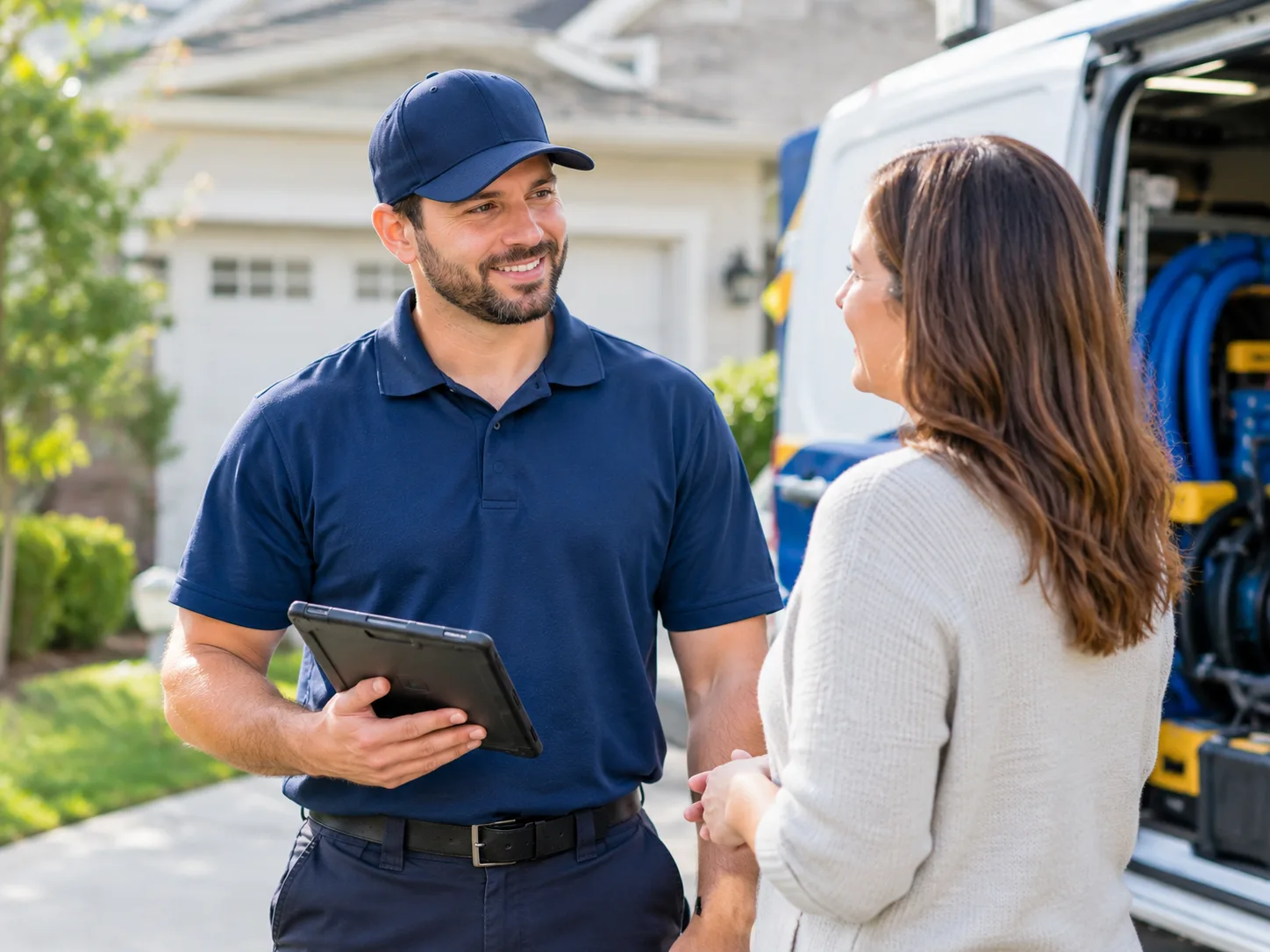 Sewage Backup Cleanup Xenia, IL FAQs